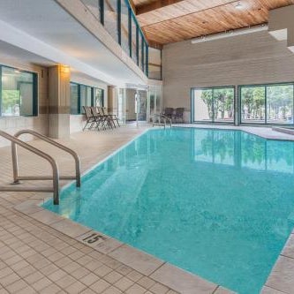 Ramada by Wyndham Quesnel Thumbnail