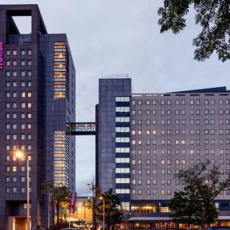 Mercure Amsterdam City Thumbnail