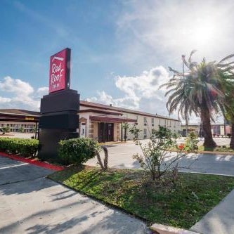 Red Roof Inn Morgan City Thumbnail