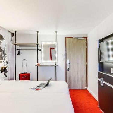 ibis Styles Paris Saint Denis Plaine