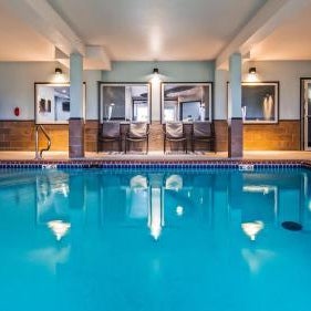 Best Western Mt. Vernon Inn Thumbnail