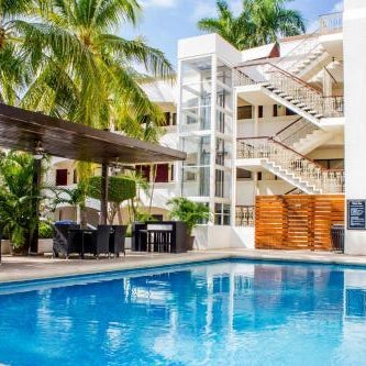 Wyndham Garden Los Mochis Plaza Inn