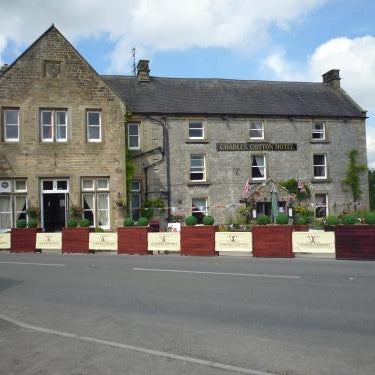 Charles Cotton Hotel
