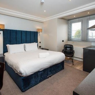 Best Western Chiswick Palace & Suites London Thumbnail