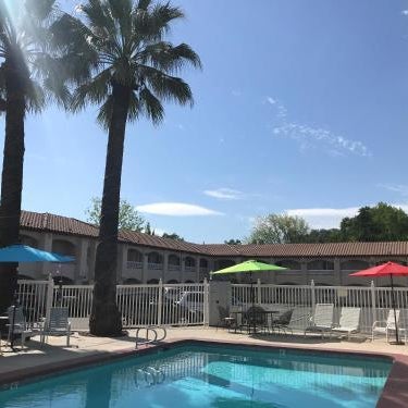 Travelodge by Wyndham Redding CA Thumbnail