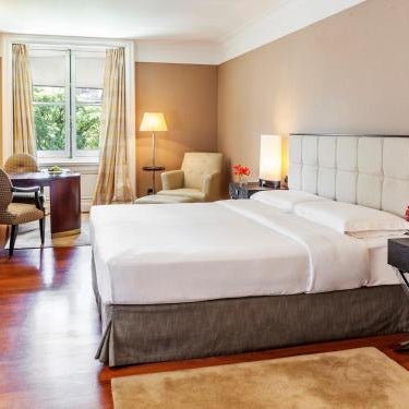 Palacio Duhau-Park Hyatt Buenos Aires Thumbnail