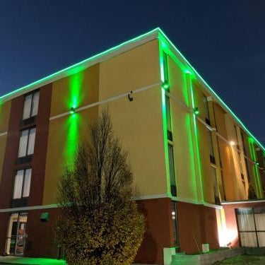 Quality Inn Terre Haute University Area Thumbnail