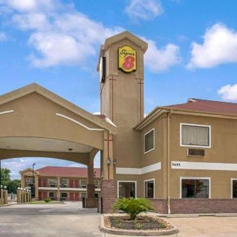 Super 8 by Wyndham Houston/Brookhollow NW Thumbnail