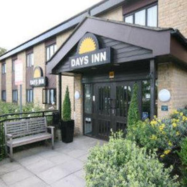 Days Inn by Wyndham Bradford M62