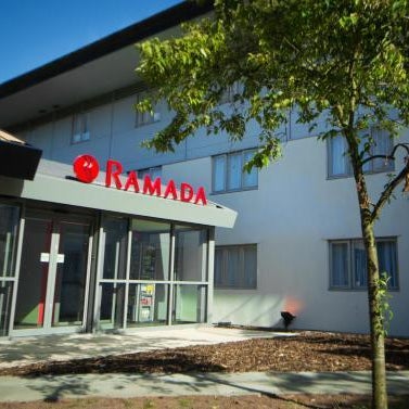 Ramada South Mimms M25 Thumbnail