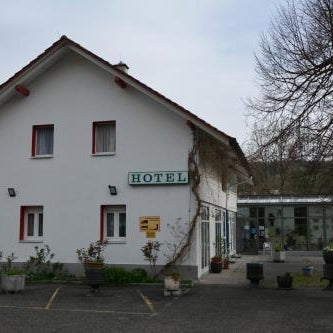 Hotel Hessengüetli