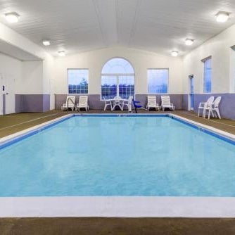Microtel Inn & Suites by Wyndham London Thumbnail