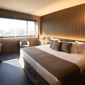Barcelona Airport Hotel Thumbnail