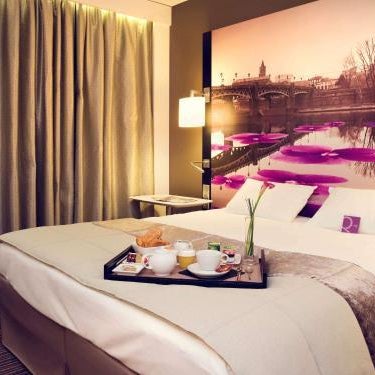 Hotel Mercure Toulouse Centre Wilson Capitole Thumbnail