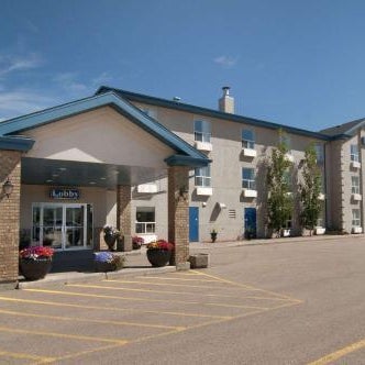 Travelodge by Wyndham Stony Plain Thumbnail