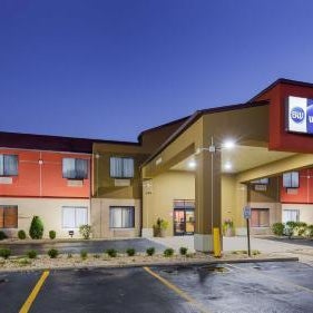 Spark By Hilton Oak Forest I-57 Thumbnail