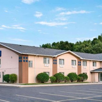 Baymont by Wyndham Swanton Thumbnail