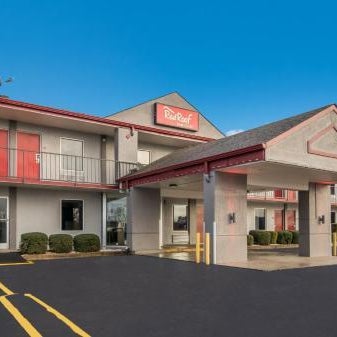 Red Roof Inn & Suites Jackson Thumbnail
