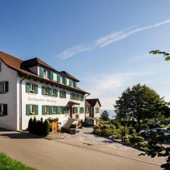 Hotel Wassberg - Self-Check-in Thumbnail