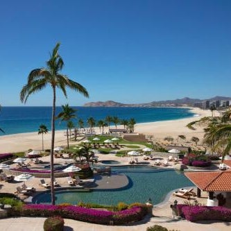 Zoetry Casa del Mar Los Cabos All Inclusive Thumbnail