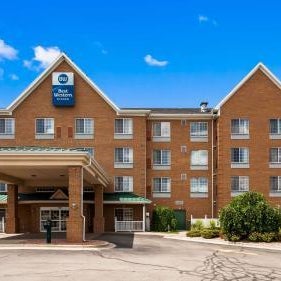 Best Western Executive Inn & Suites Thumbnail