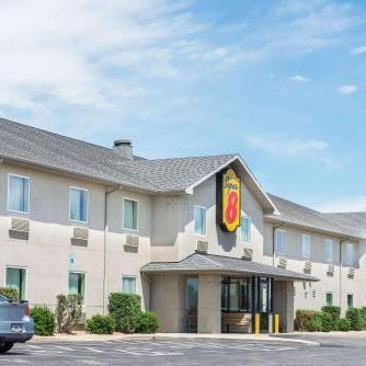 Super 8 by Wyndham Hagerstown/Halfway Area Thumbnail