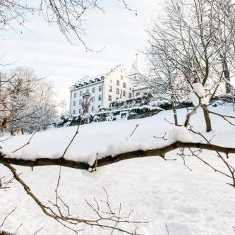 Schloss Wartegg