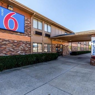 Motel 6-Troy, IL Thumbnail