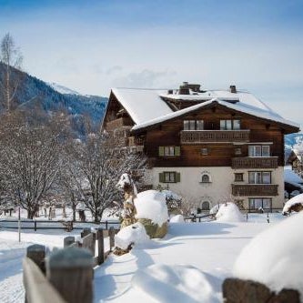 Sunstar Hotel Klosters