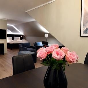 Thon PartnerHotel Baronen Thumbnail