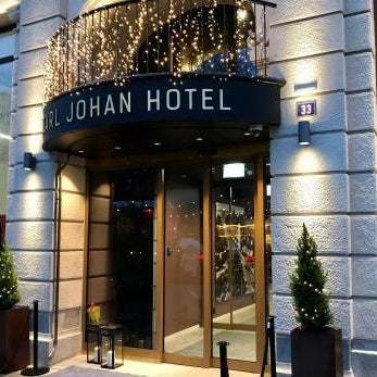Karl Johan Hotel Thumbnail
