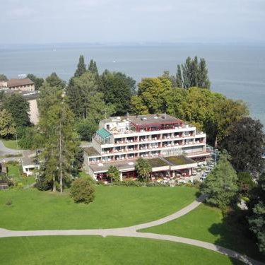 Park - Hotel Inseli