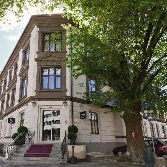 Saga Hotel Oslo, WorldHotels Crafted Thumbnail