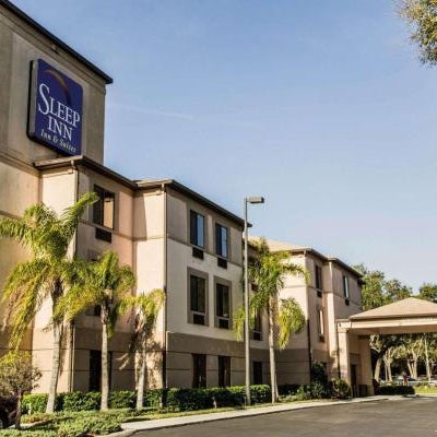 Clarion Pointe Lakeland I-4 Thumbnail