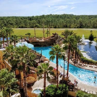 Lake Buena Vista Resort Village & Spa Thumbnail