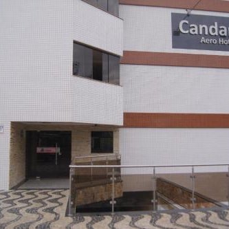 Candango Aero Hotel Thumbnail
