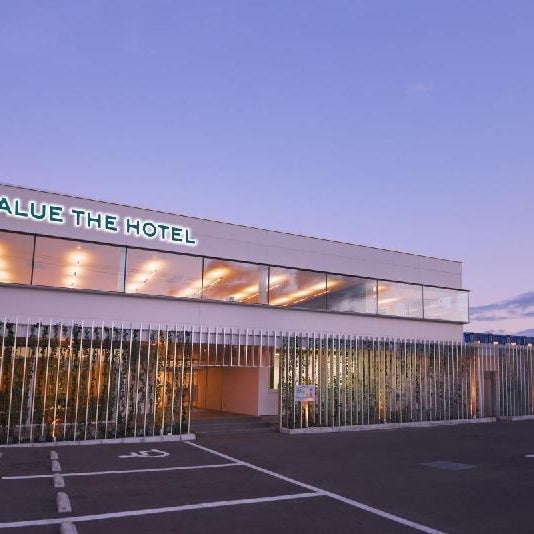 Value The Hotel Sendai Natori Thumbnail