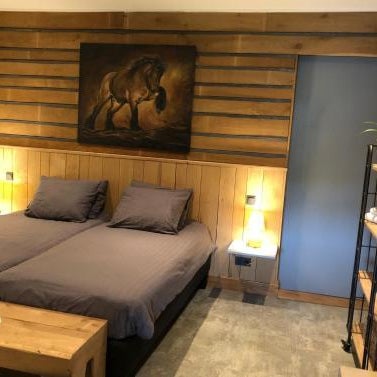 Hotel Herberg de Lindehoeve