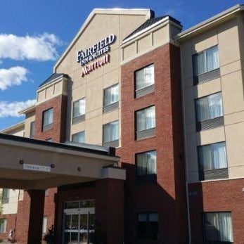 Fairfield Inn & Suites by Marriott Vernon Thumbnail