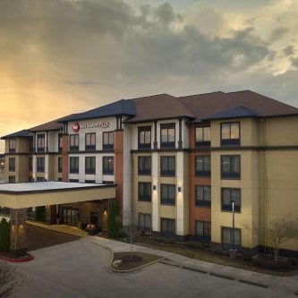 Best Western Plus Tupelo Inn & Suites Thumbnail