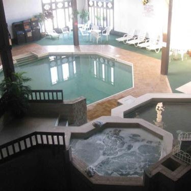 Moosejaw Inn Thumbnail