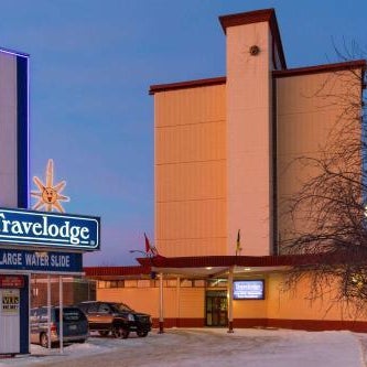 Travelodge by Wyndham North Battleford Thumbnail