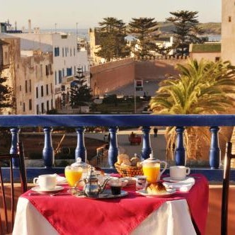 Essaouira Wind Palace Thumbnail