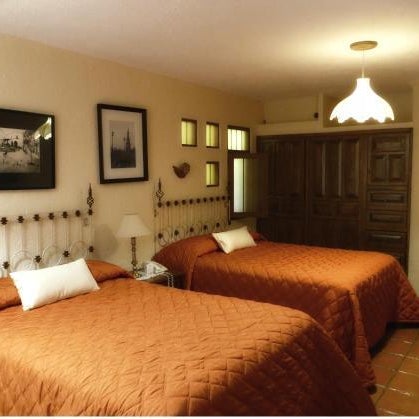 El Meson de los Poetas Thumbnail