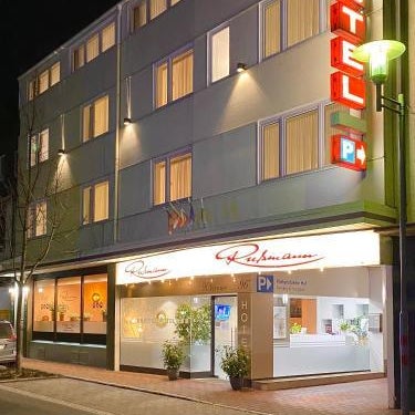 Rußmann Hotel & Living