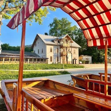 Hotel Starkl - Heritage & Unique Thumbnail