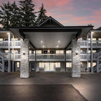 Basecamp Puyallup a Travelodge by Wyndham Thumbnail