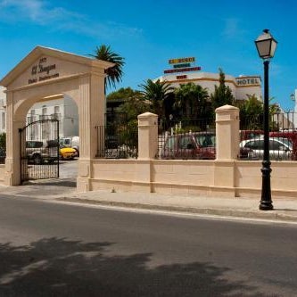 Hotel Restaurante El Duque