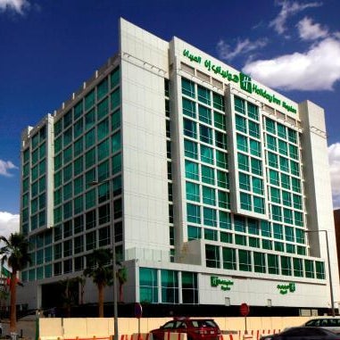 Holiday Inn Meydan By IHG Thumbnail