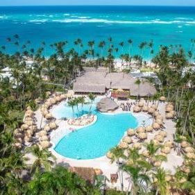 Grand Palladium Palace Resort Spa - All Inclusive Thumbnail
